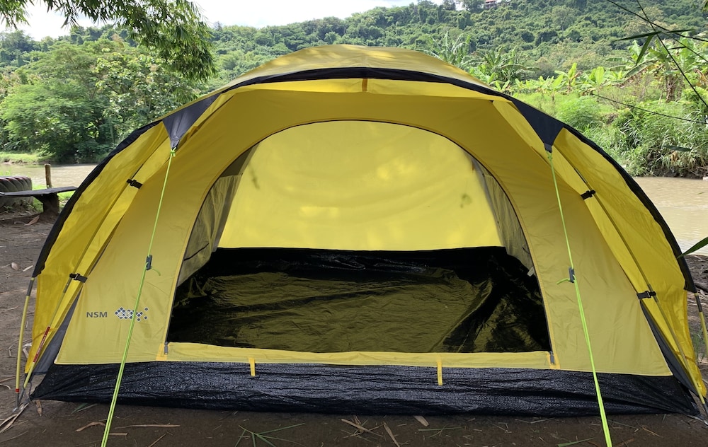 Superior Tent photo 3