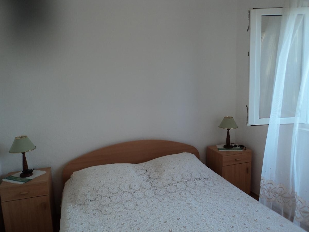 Apartment (Jere - 50m from the sea with parking ) photo 2