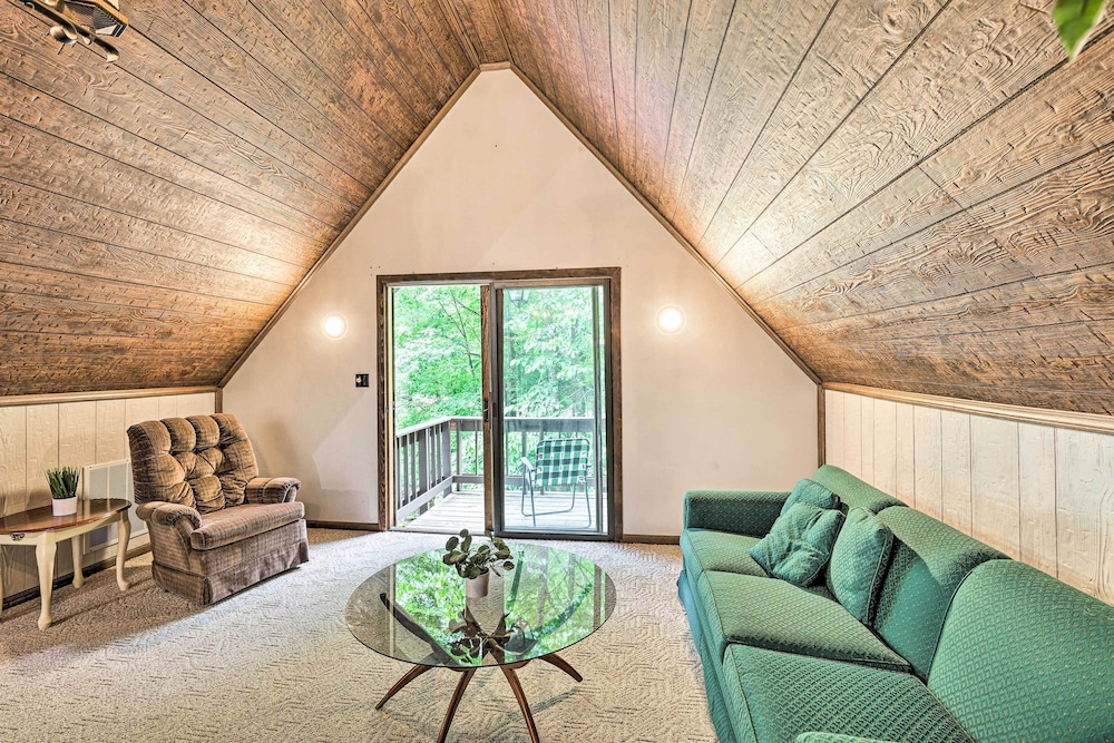 House (2 Bedrooms) photo 1