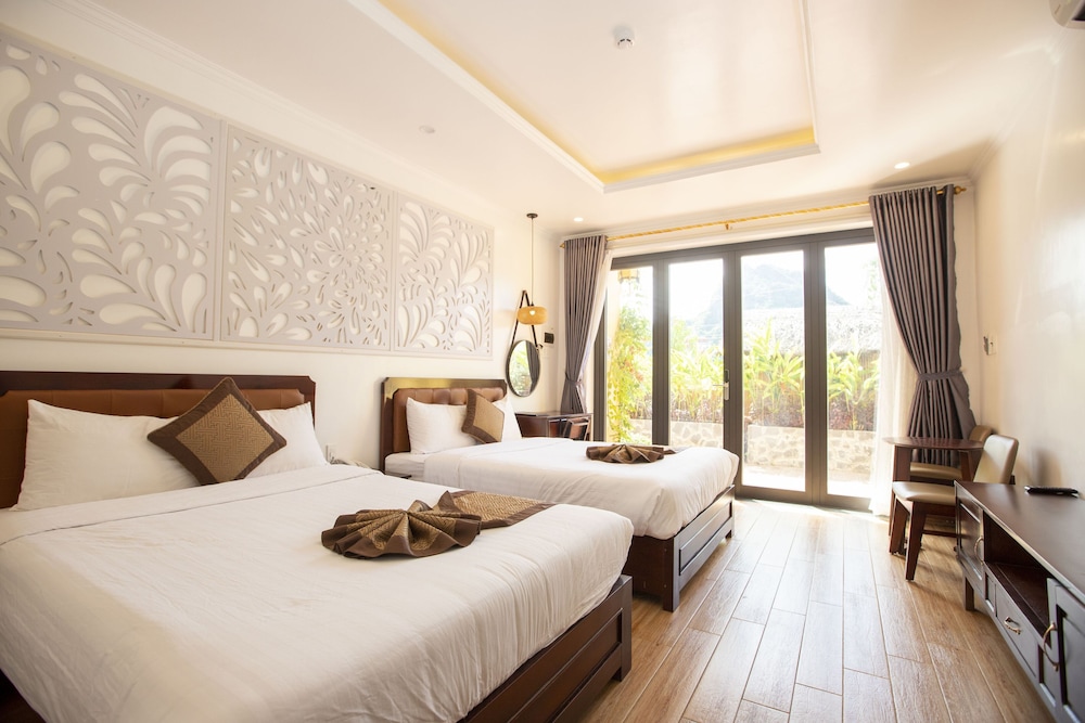Standard Twin Room - Photo 3