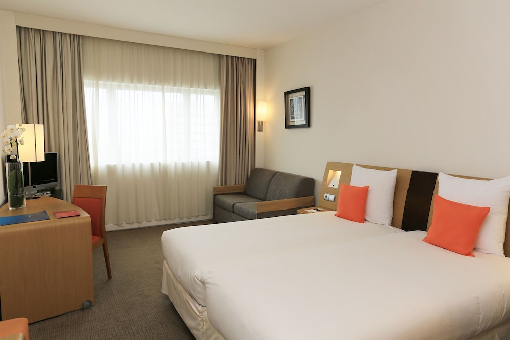 Standard Twin Room, Multiple Beds - Photo 4