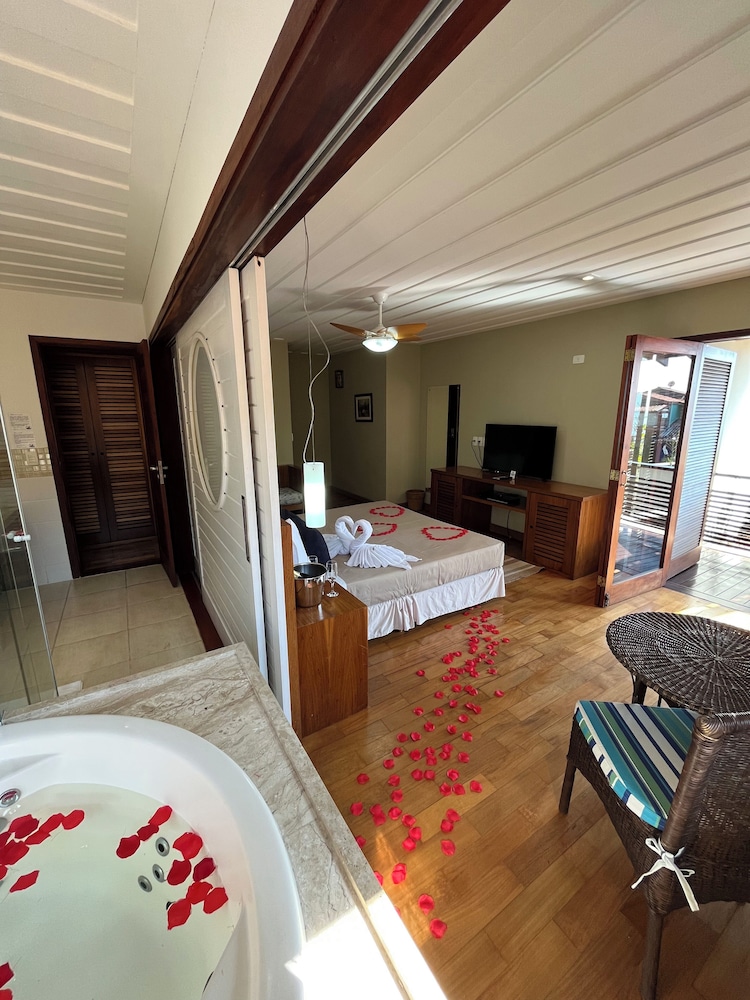 Suite, Hot Tub (Master Anexo) photo 2
