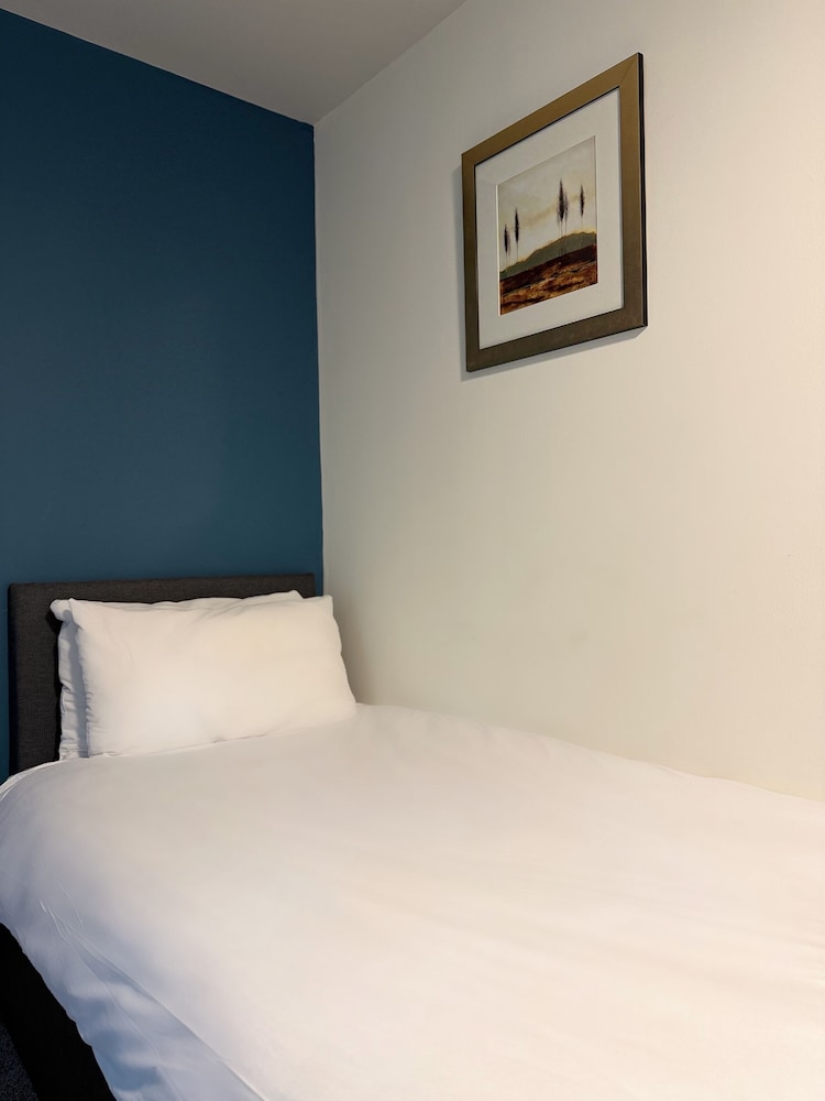 Superior Quadruple Room photo 2