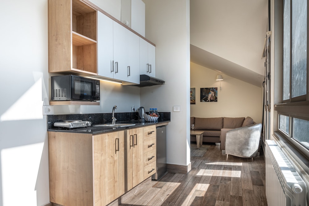 Family Suite photo 2