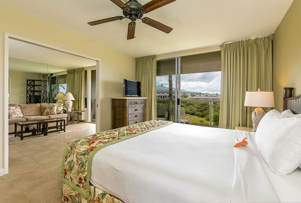 Condo, 1 Bedroom, Garden View