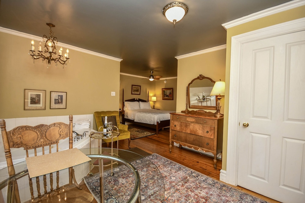 Superior Double Room, Ensuite (Surfside Retreat)
