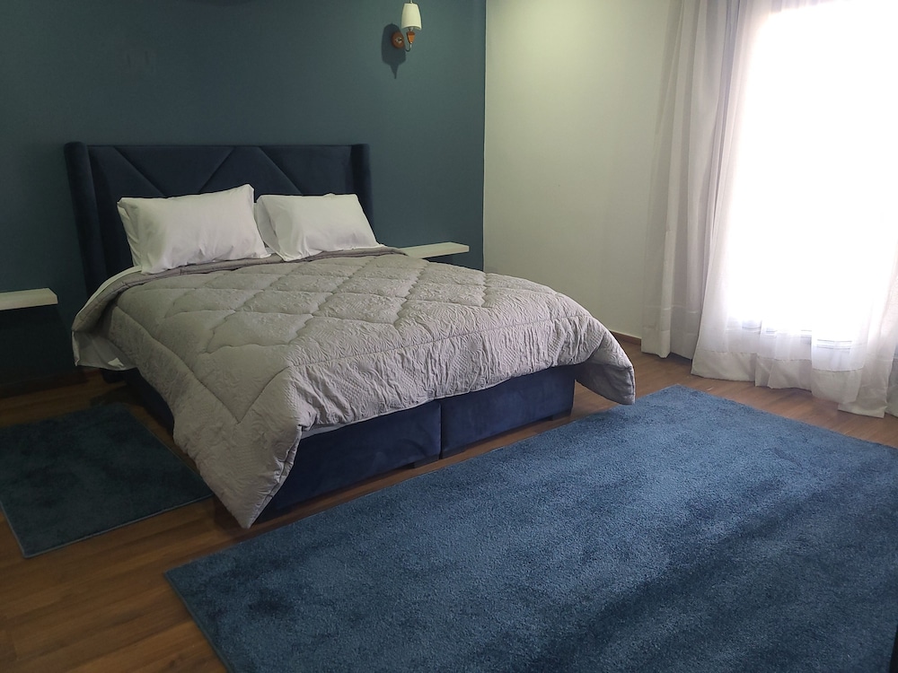 Luxury Room photo 2