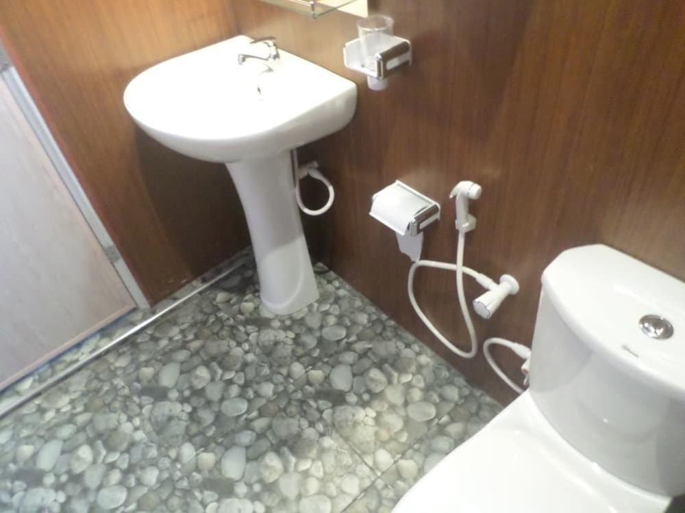 Double or Twin Room, Non Smoking photo 2