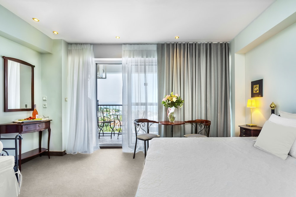Classic Double Room photo 1