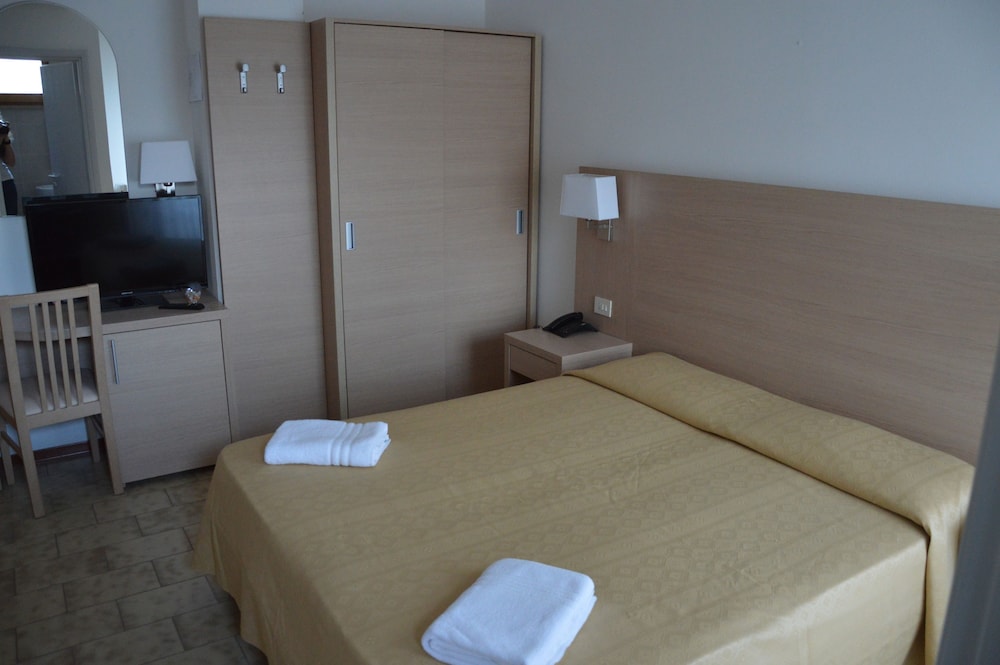 Double Room Single Use photo 1