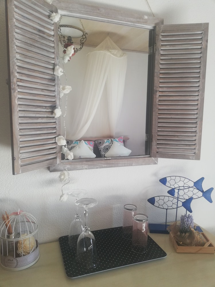 Double Room (Sainte-Lucie) photo 3