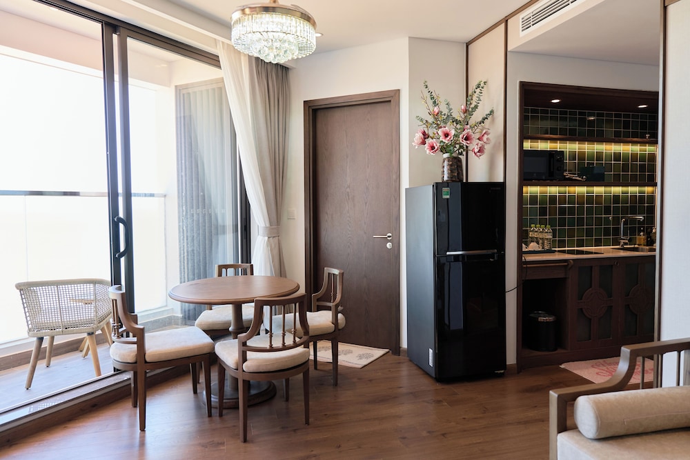 Apartment, Sea View