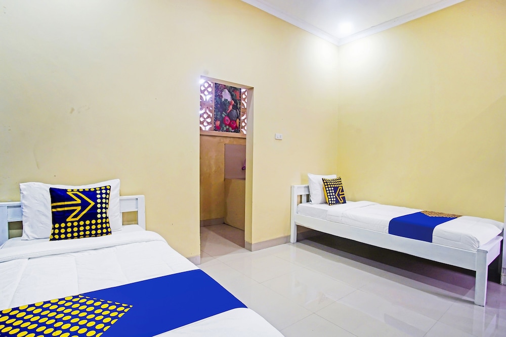 Basic Single Room photo 2