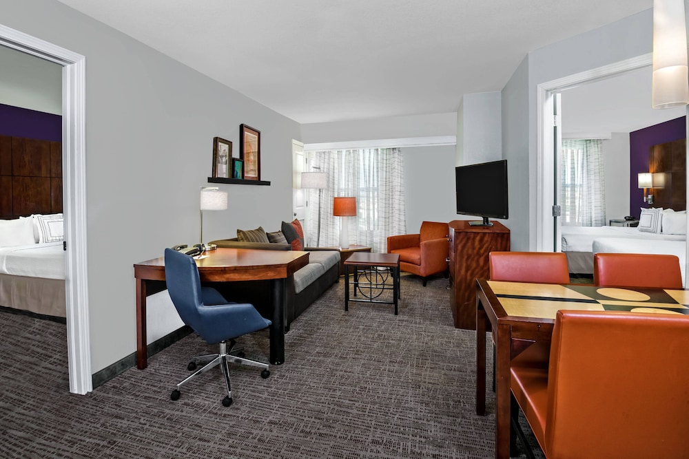 Suite, 2 Bedrooms
