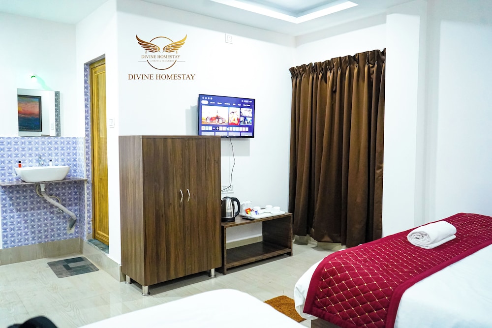Deluxe Triple Room photo 2