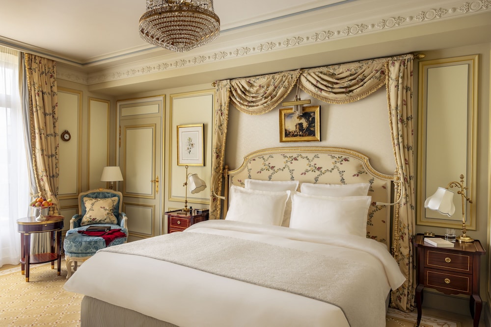 Chambre Exécutive