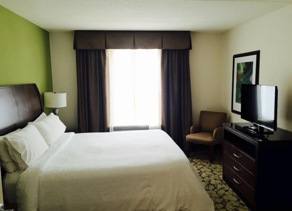 Suite, 1 King Bed - Photo 2