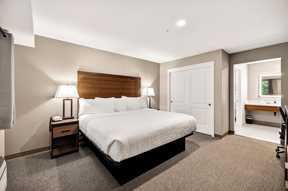 Deluxe Room, 1 King Bed, Non Smoking