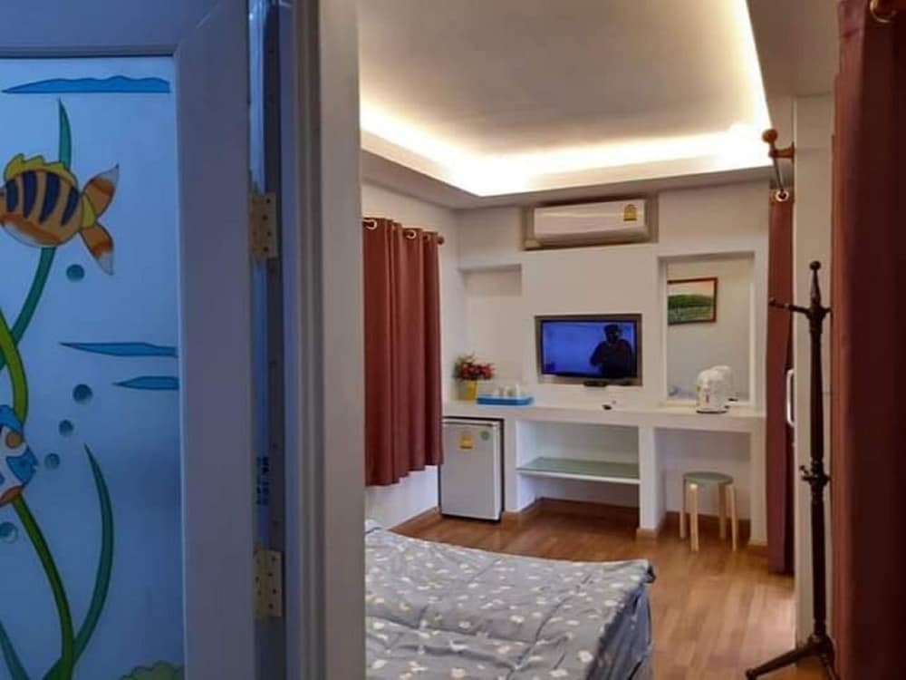 Classic House, 1 Queen Bed, Balcony, Courtyard Area photo 1