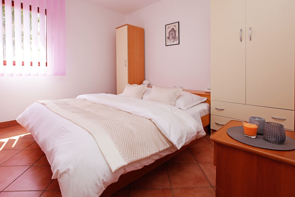 Superior Apartment, 2 Bedrooms