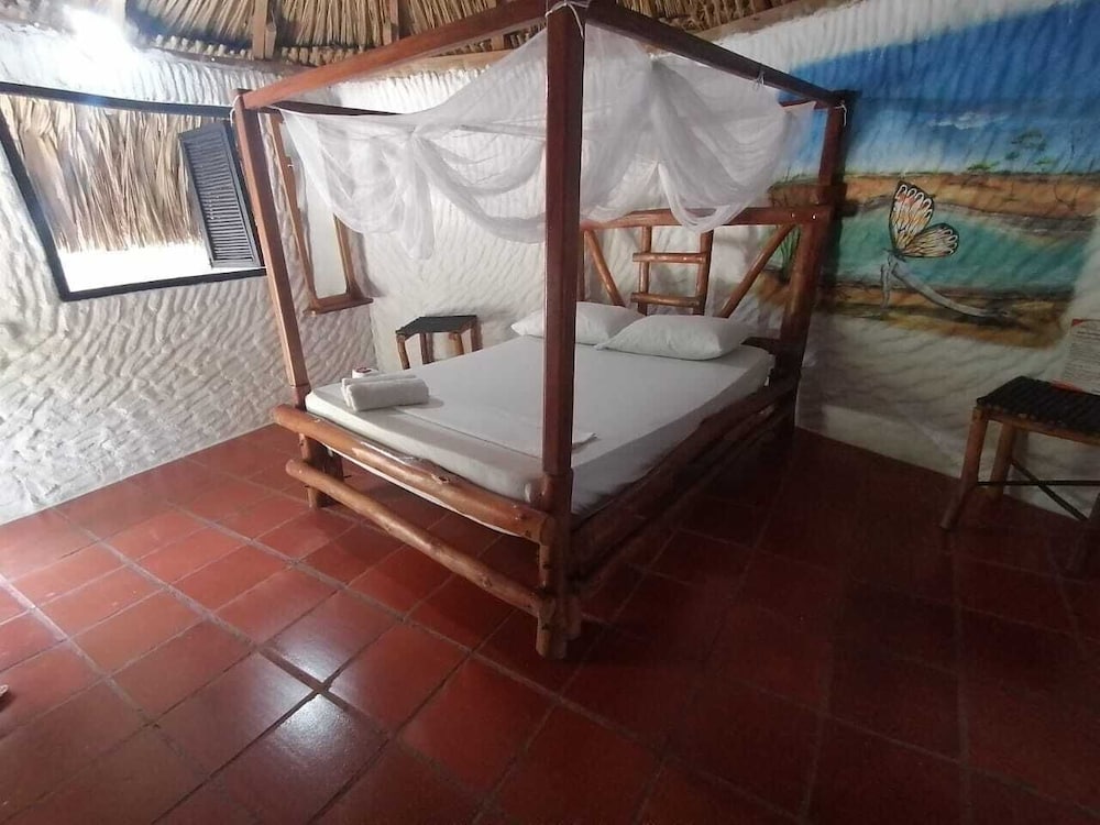 Standard Cabin, 1 Double Bed, Non Smoking photo 1