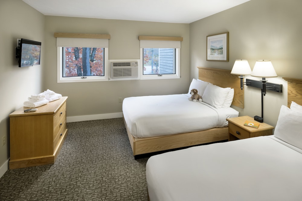 1 Bedroom Signature West Suite (Sleeps 6)