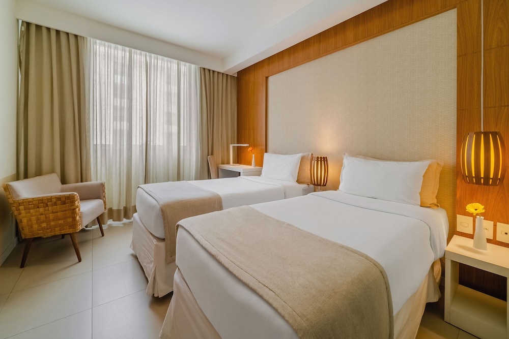 Executive Room, 2 Twin Beds photo 1