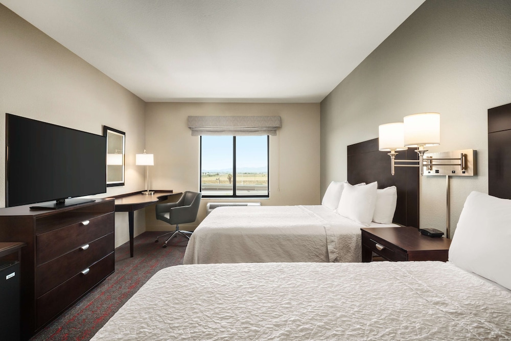 Room, 2 Queen Beds, Accessible, Non Smoking - Photo 2