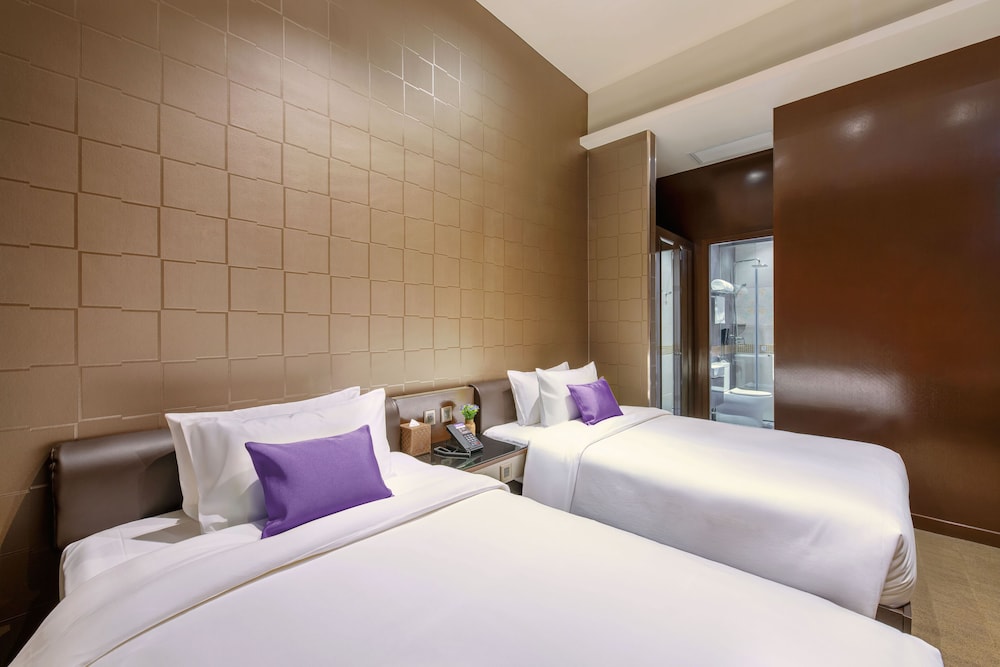 Executive Deluxe Room photo 3