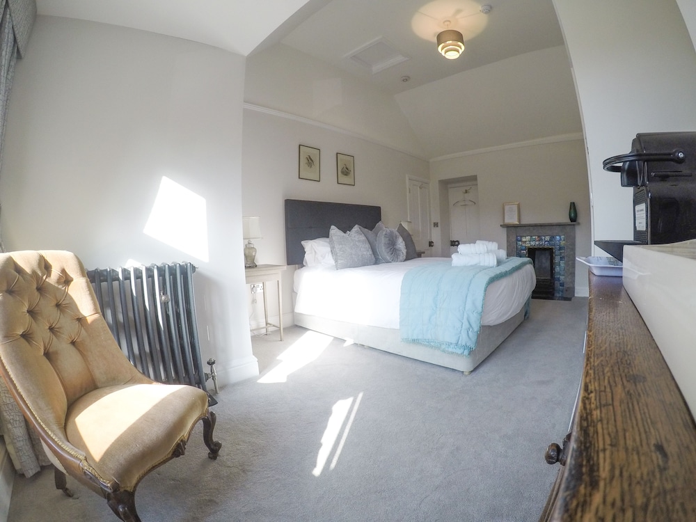 Double Room (Snowdrop) photo 1