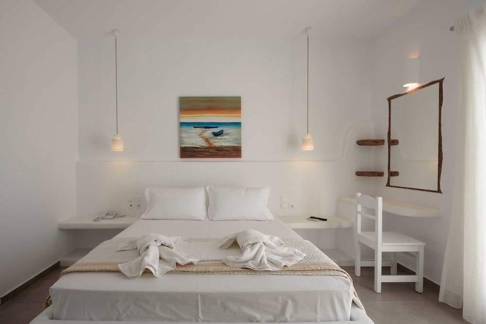 Superior Double Room, Sea View photo 3