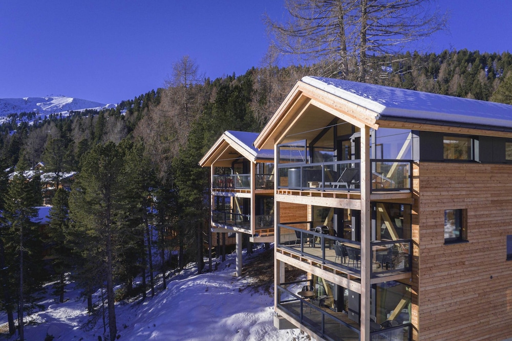 Chalet photo 1