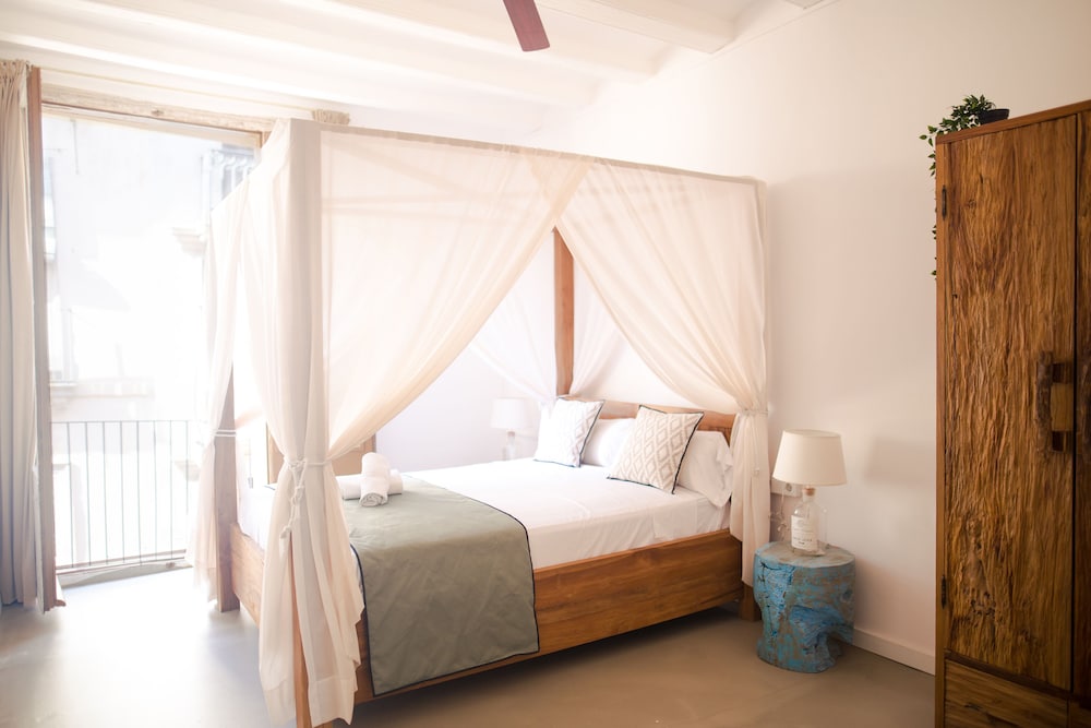 Apartamento Grupos Premium