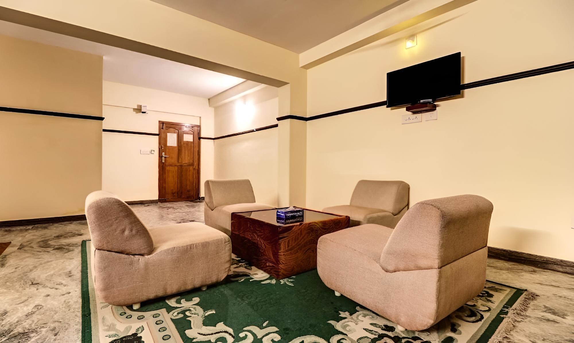 Basic Suite photo 2