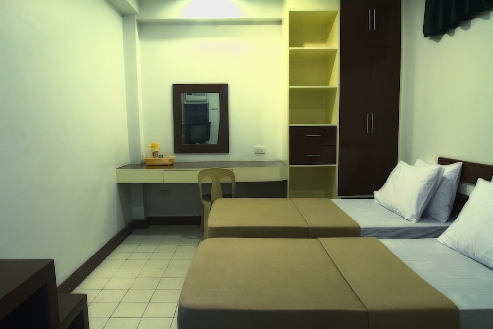 Double Room photo 1