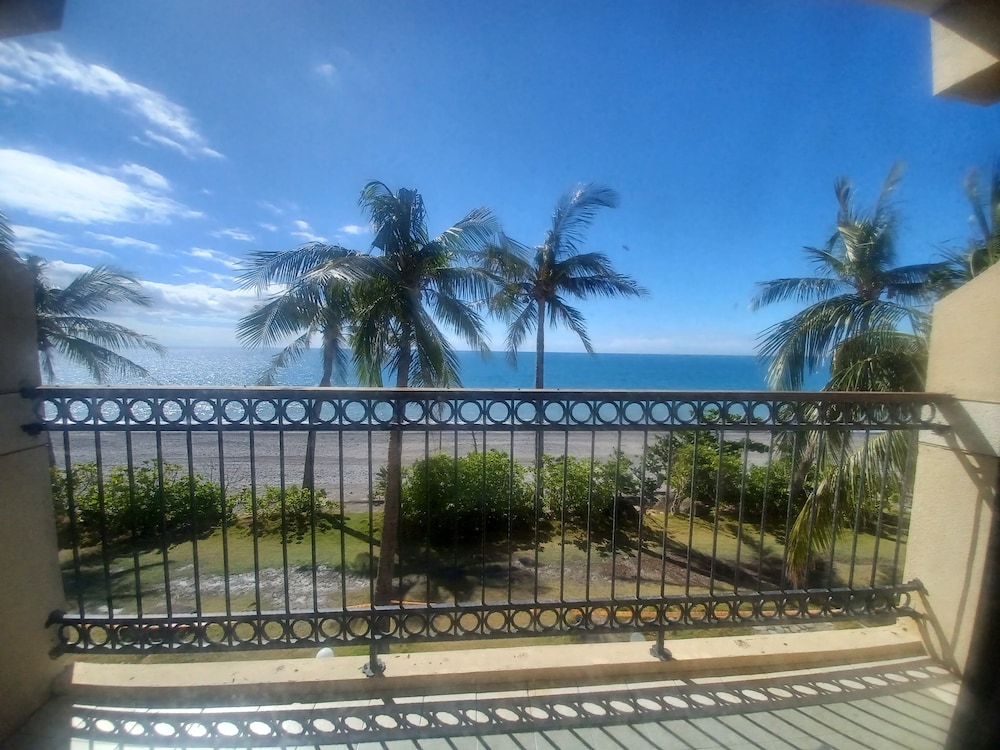 Comfort Double Room, Beach View photo 3