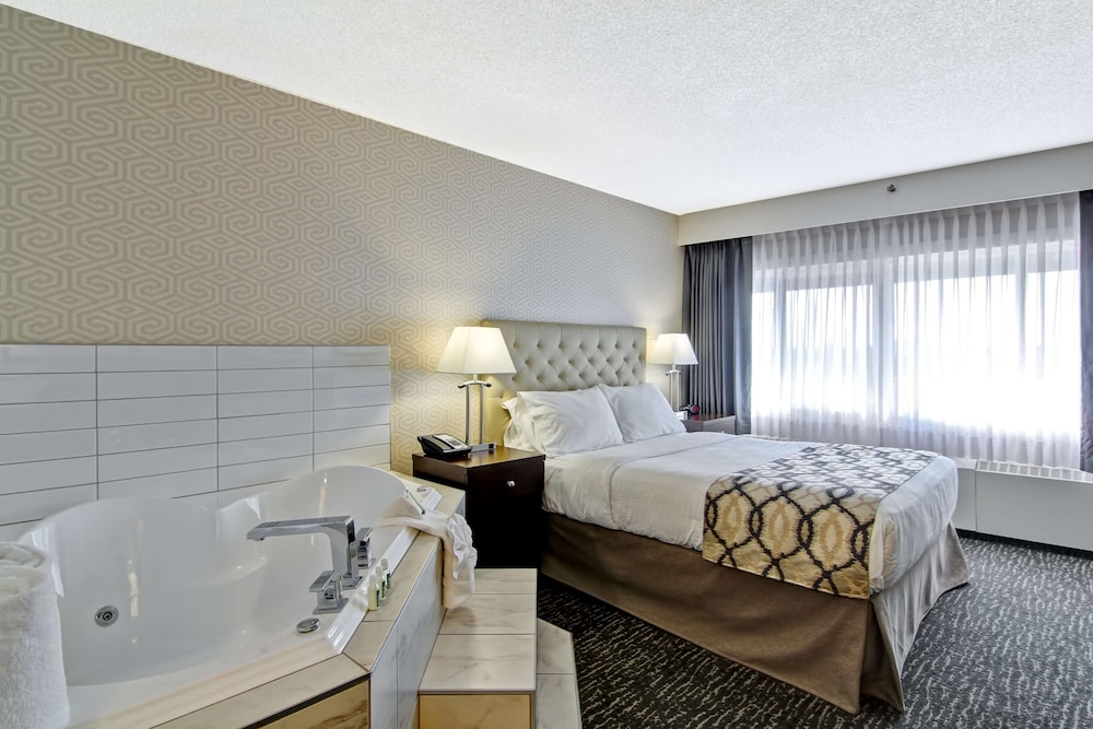 Room, 1 Queen Bed - Photo 1