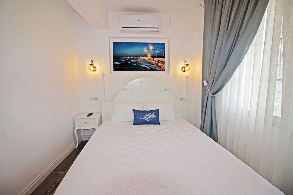 Comfort Double Room, City View photo 3