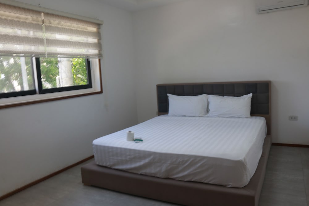 VIP Pool Villa 7 BR photo 2
