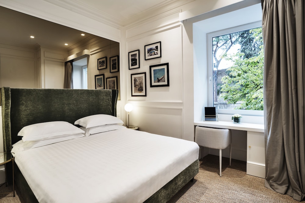Deluxe Double Room photo 1