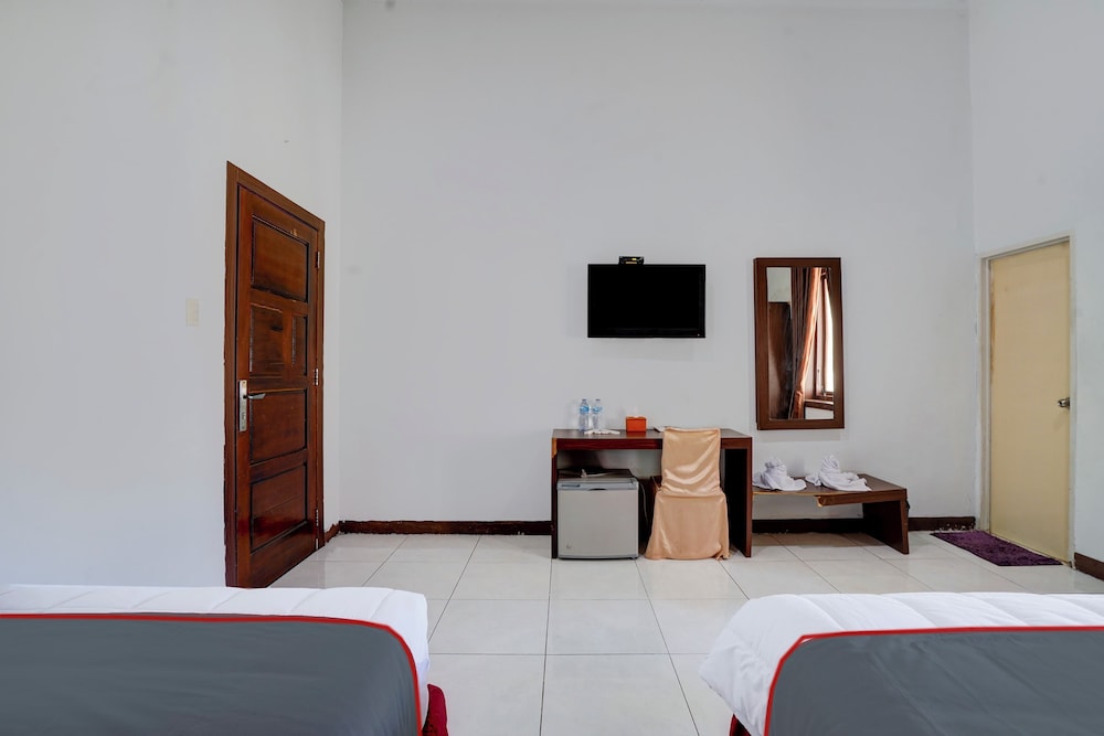 Standard Twin Room photo 1
