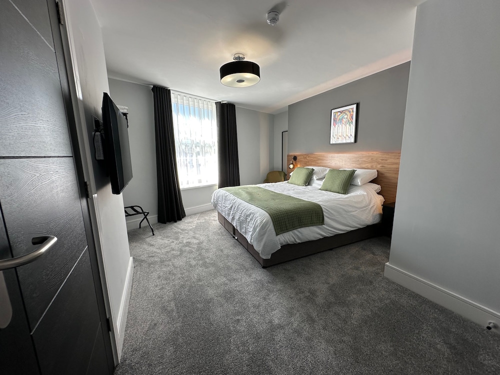 Double Room (Superking Double Room)