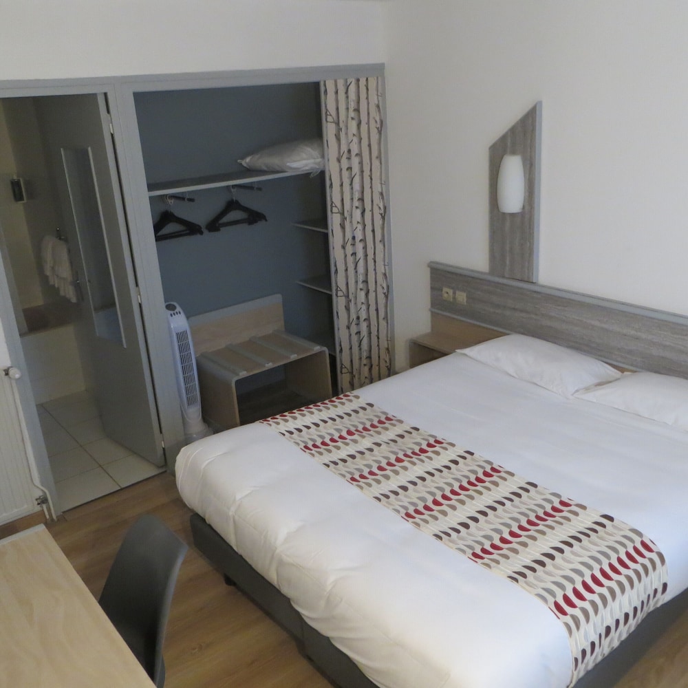 Comfort Double Room - Photo 1