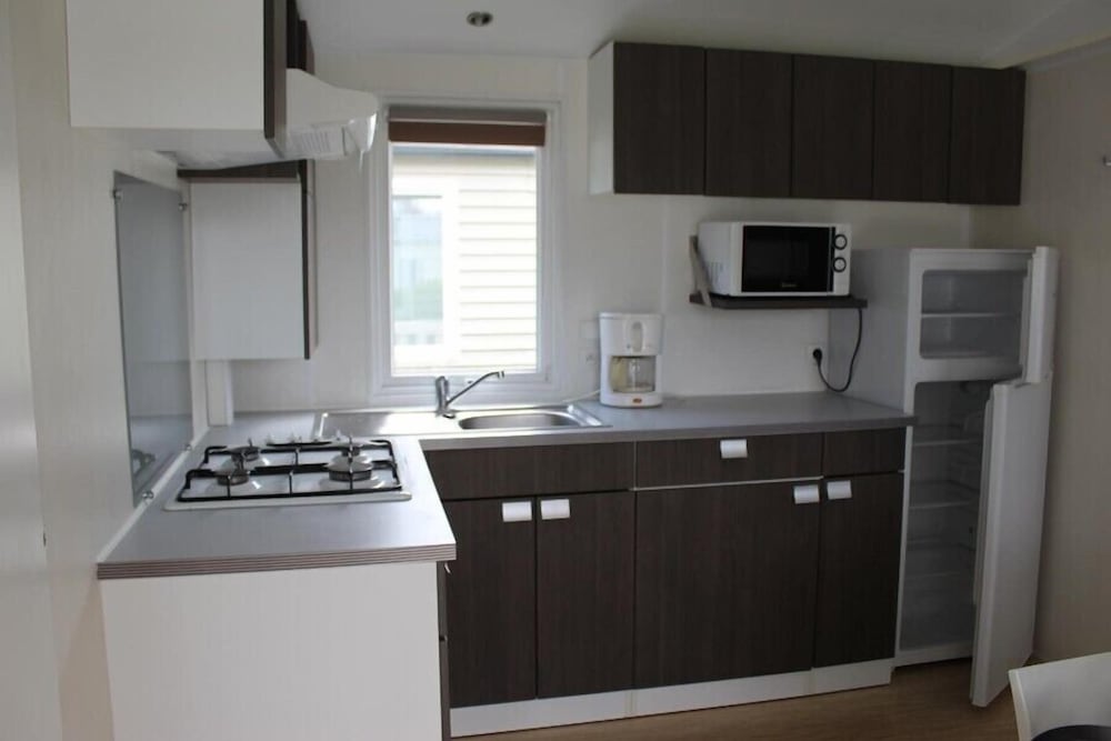 Comfort Mobile Home, 3 Slaapkamers photo 2