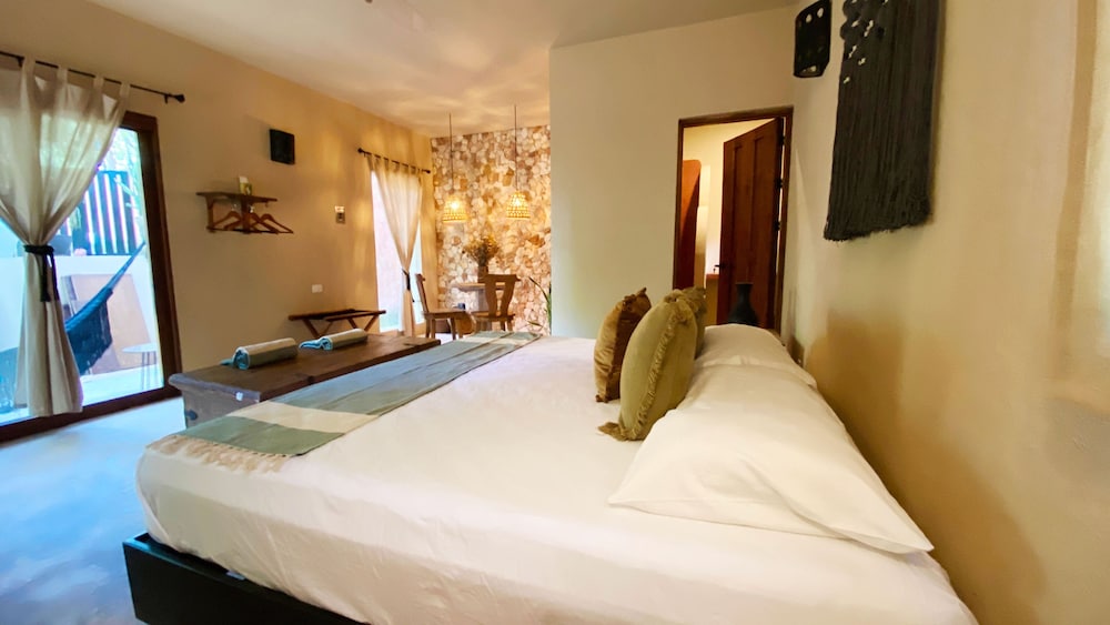 Superior Double Room (A3)