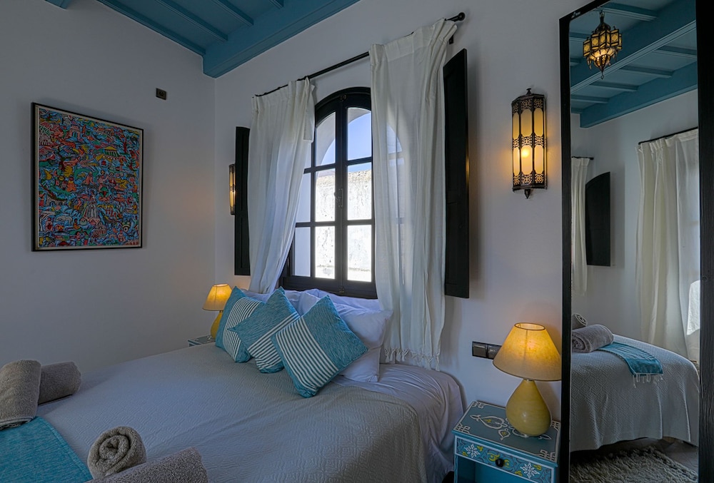 Superior Double Room, 1 Queen Bed photo 2