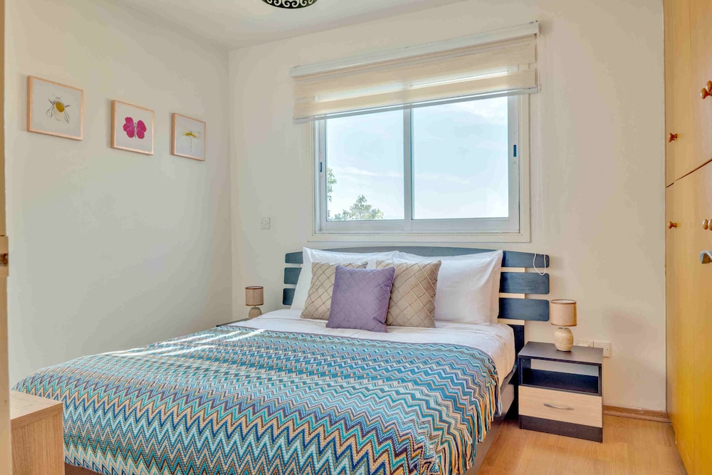 Luxury Apartment, City View photo 3