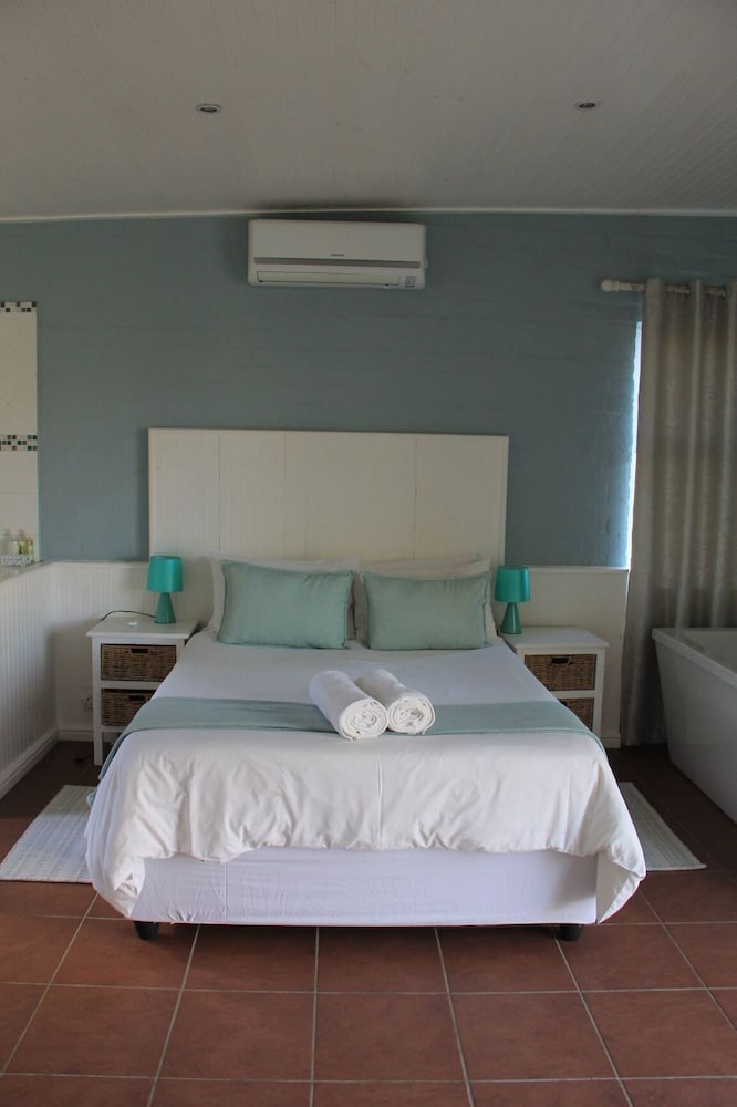 Exclusive Chalet