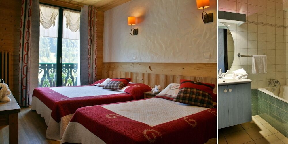 Apartment, 1 Bedroom, Ground Floor (Edelweiss) photo 3