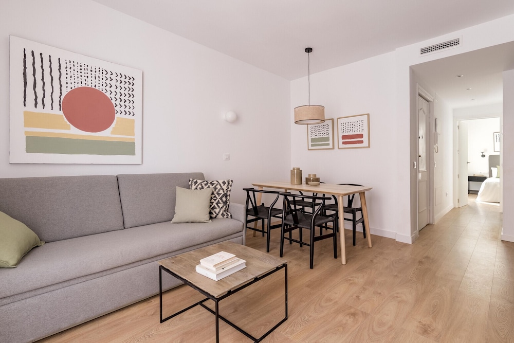 Apartment, 1 Bedroom photo 3